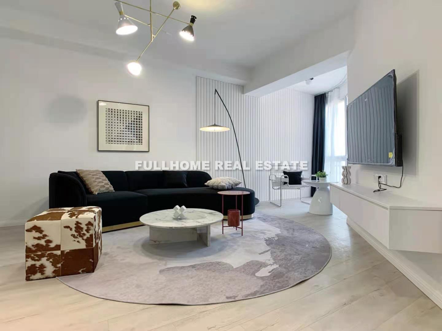 Jiahui Plaza - Interior view 2, Shanghai rental property