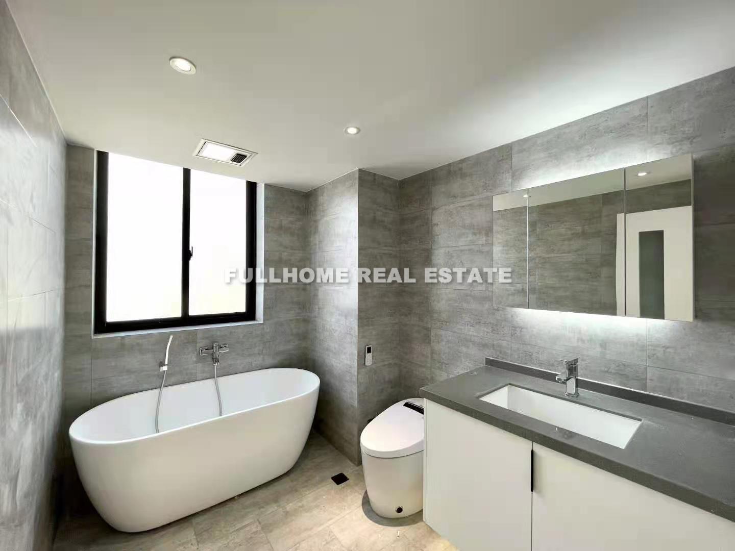 Zhaofeng Garden - Interior view 6, Shanghai rental property