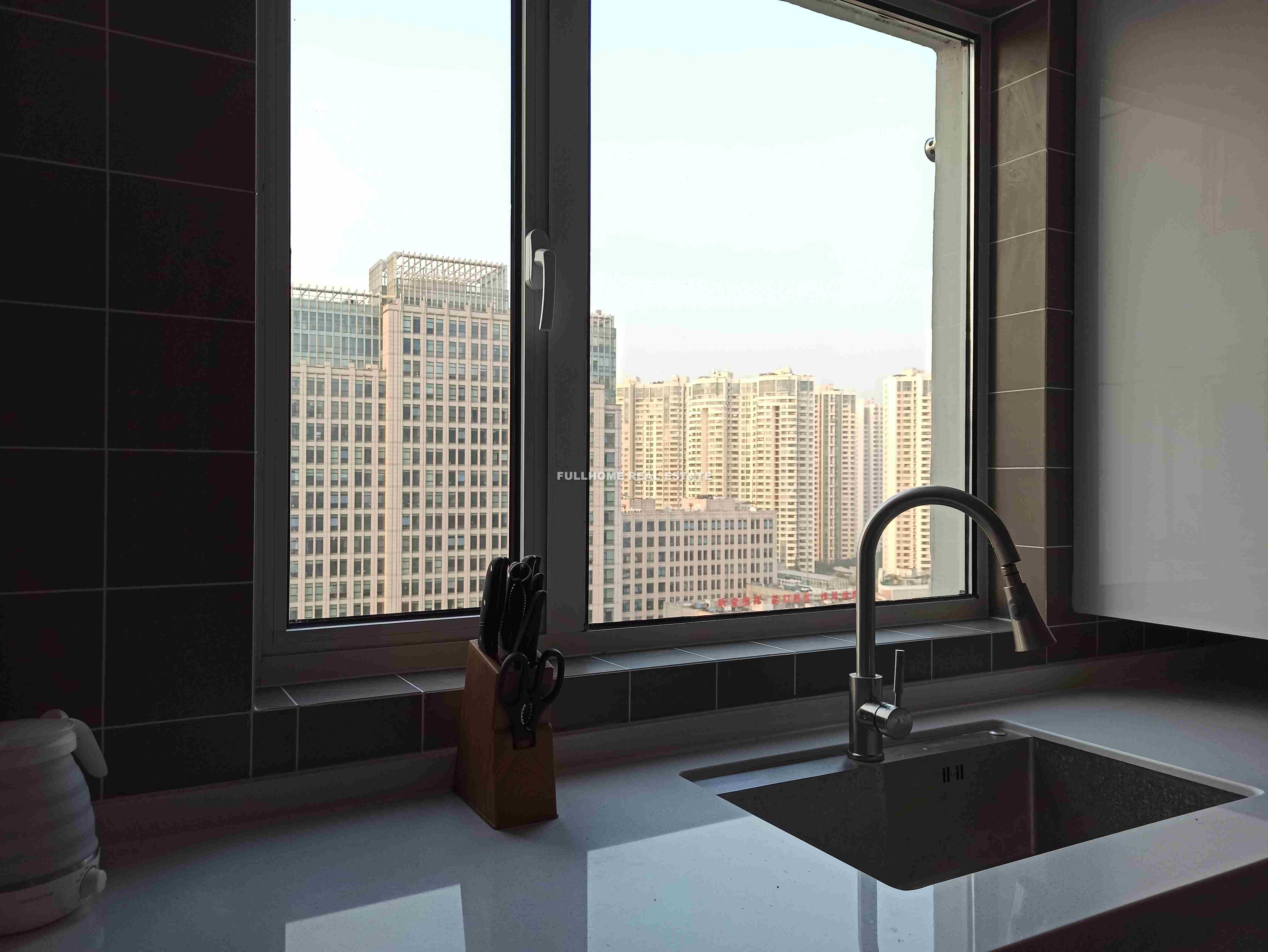 Zhao Jia Qiao - Interior view 8, Shanghai rental property