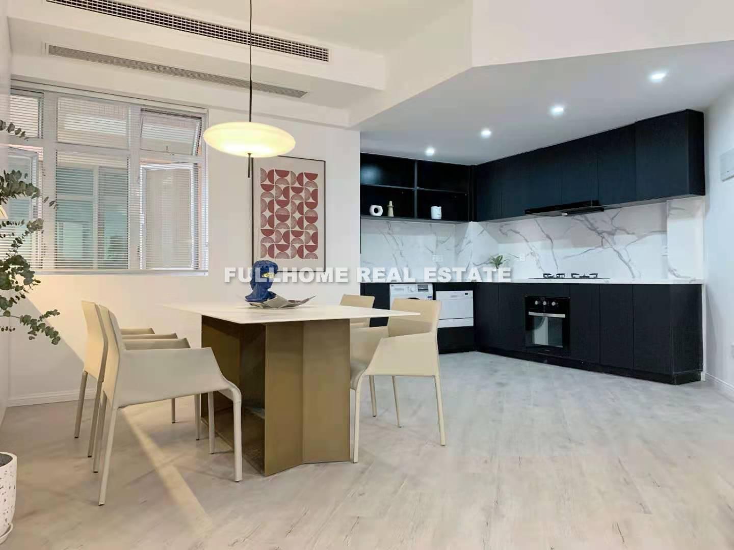 Jiahui Plaza - Interior view 7, Shanghai rental property