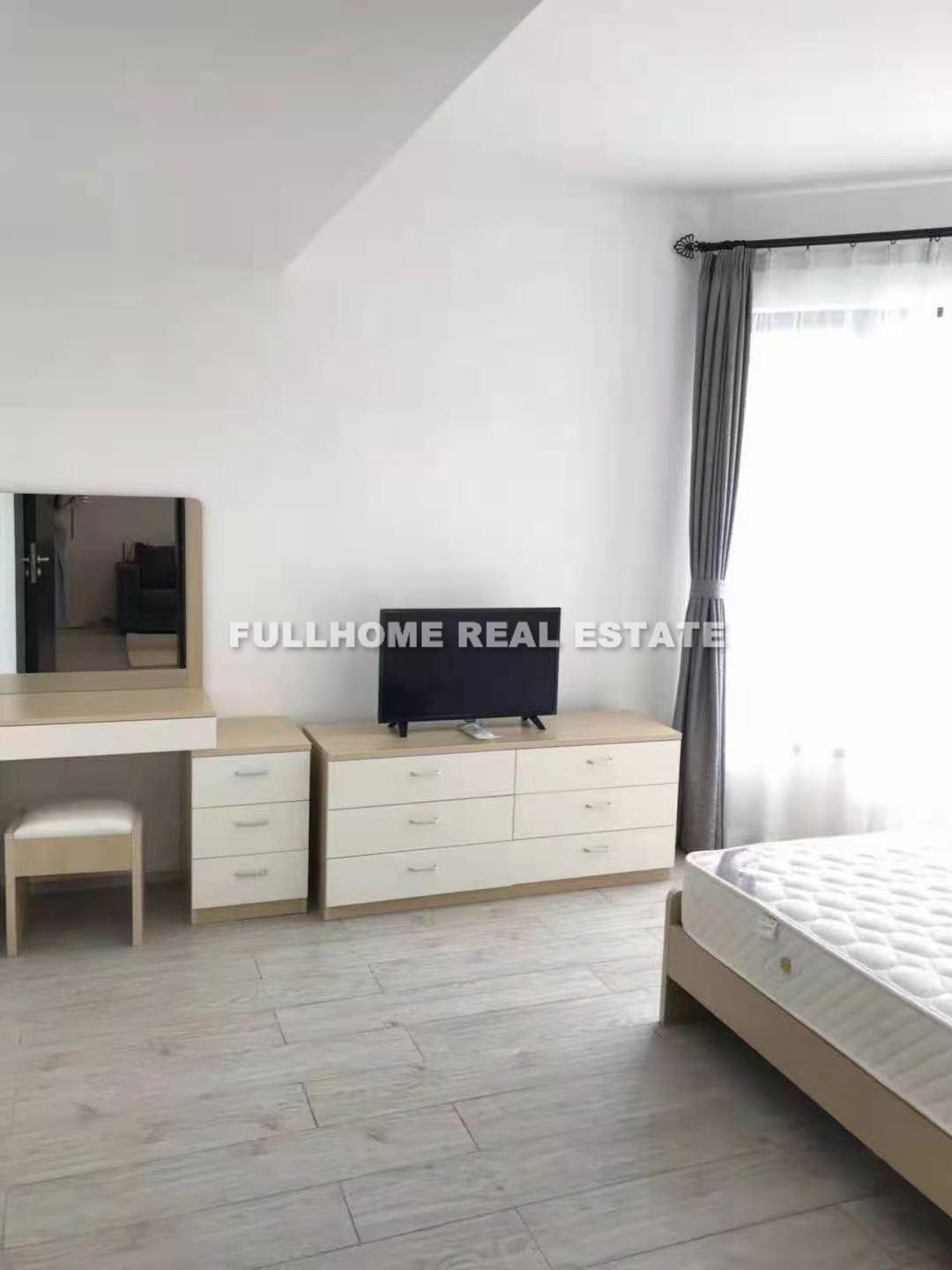 City Condo - Interior view 7, Shanghai rental property