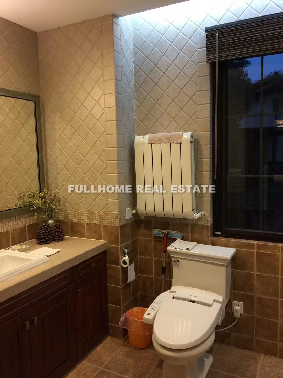 Rancho Santa Fe - Interior view 4, Shanghai rental property