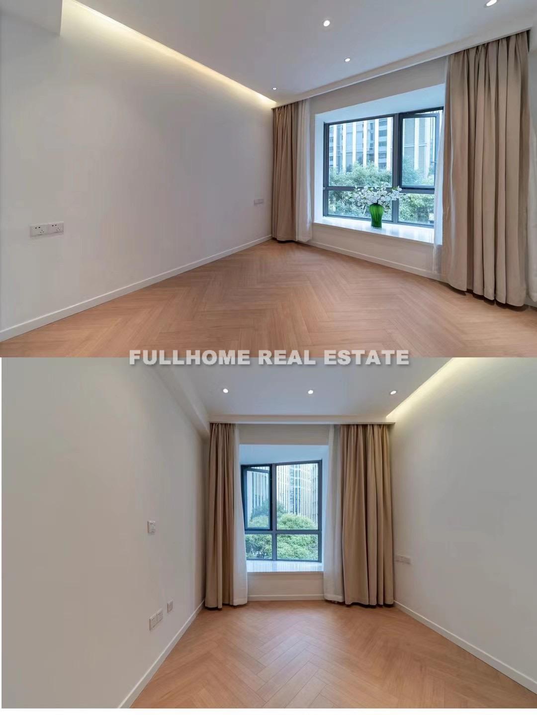 La Cite - Interior view 5, Shanghai rental property