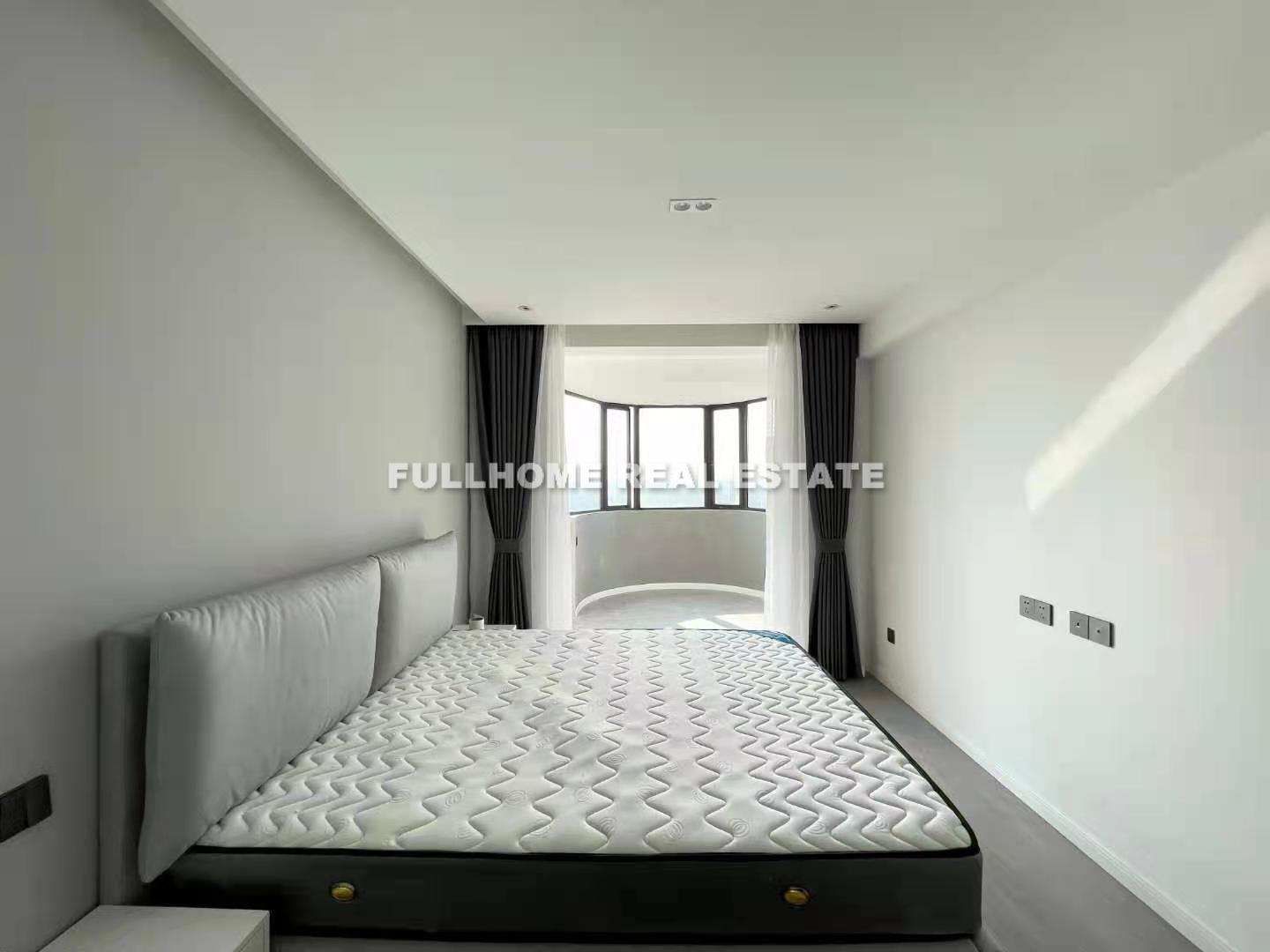 Zhaofeng Garden - Interior view 7, Shanghai rental property