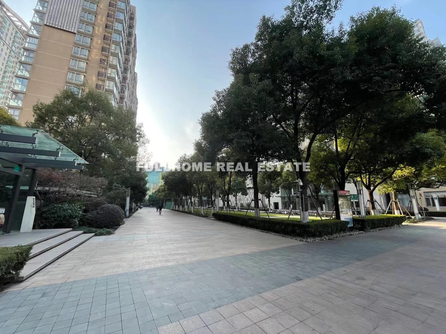 Novel Century - Interior view 8, Shanghai rental property