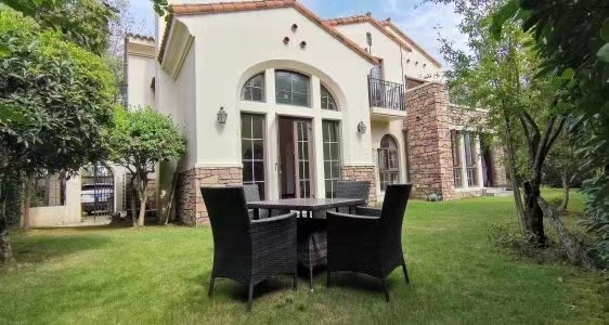 Rancho Santa Fe - Interior view 2, Shanghai rental property