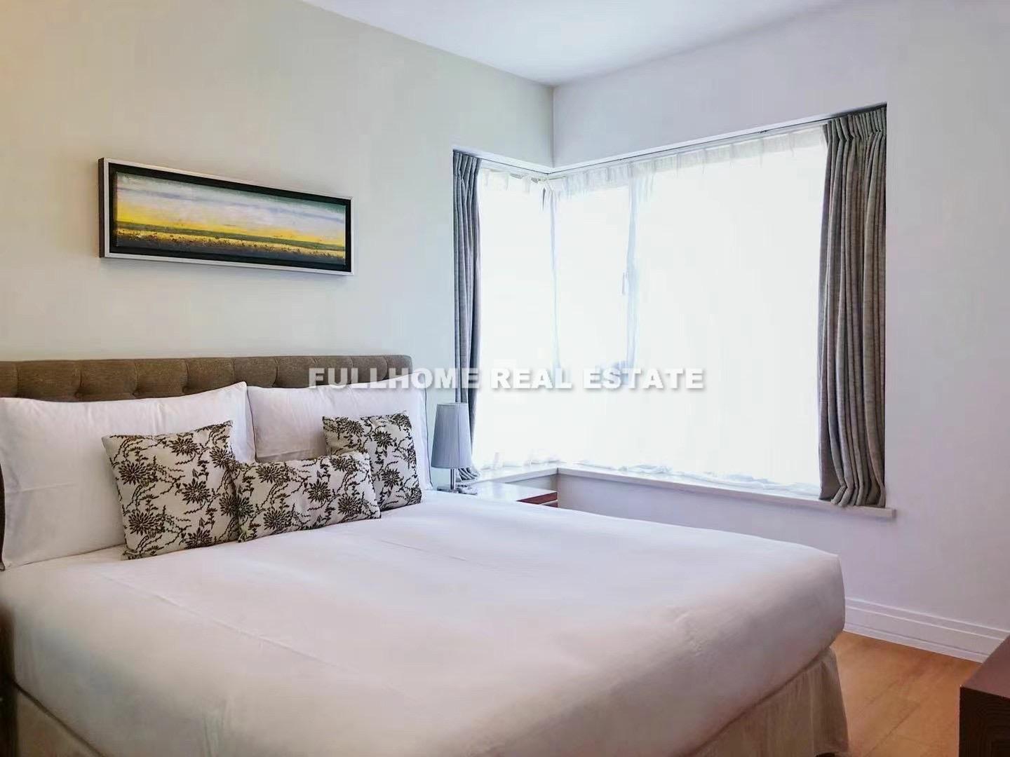 Novel Century - Interior view 3, Shanghai rental property