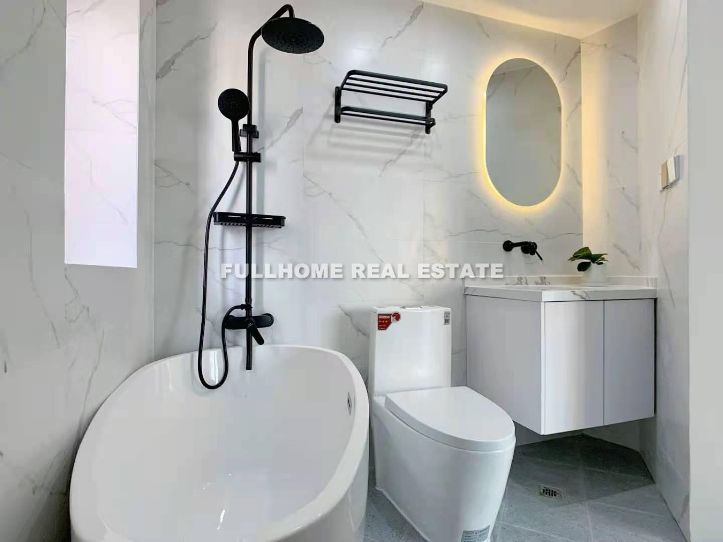 Jiahui Plaza - Interior view 3, Shanghai rental property