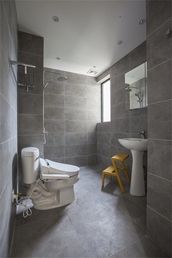 HengSheng Yuan - Interior view 6, Shanghai rental property