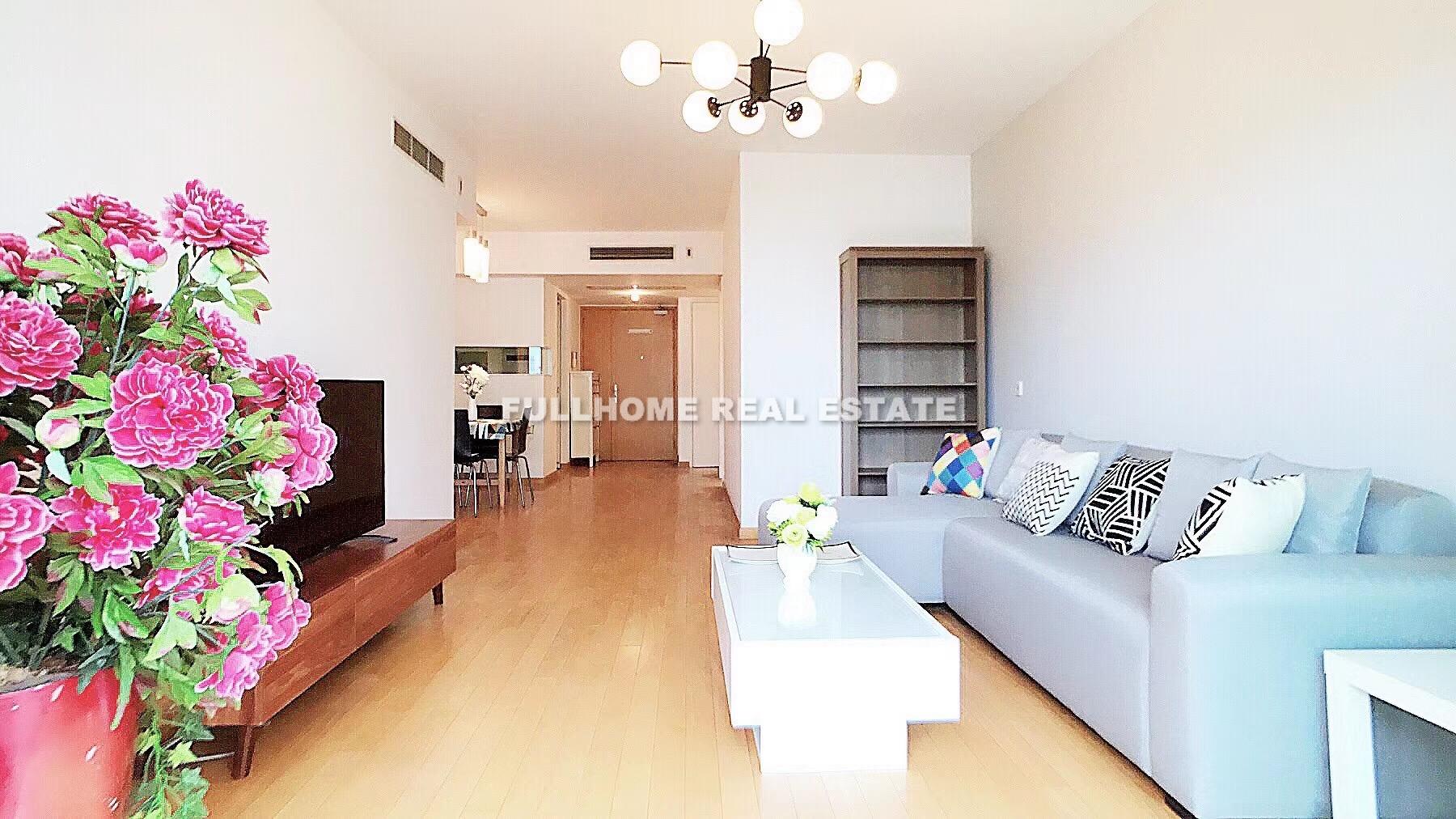 8 Park Avenue - Interior view 4, Shanghai rental property