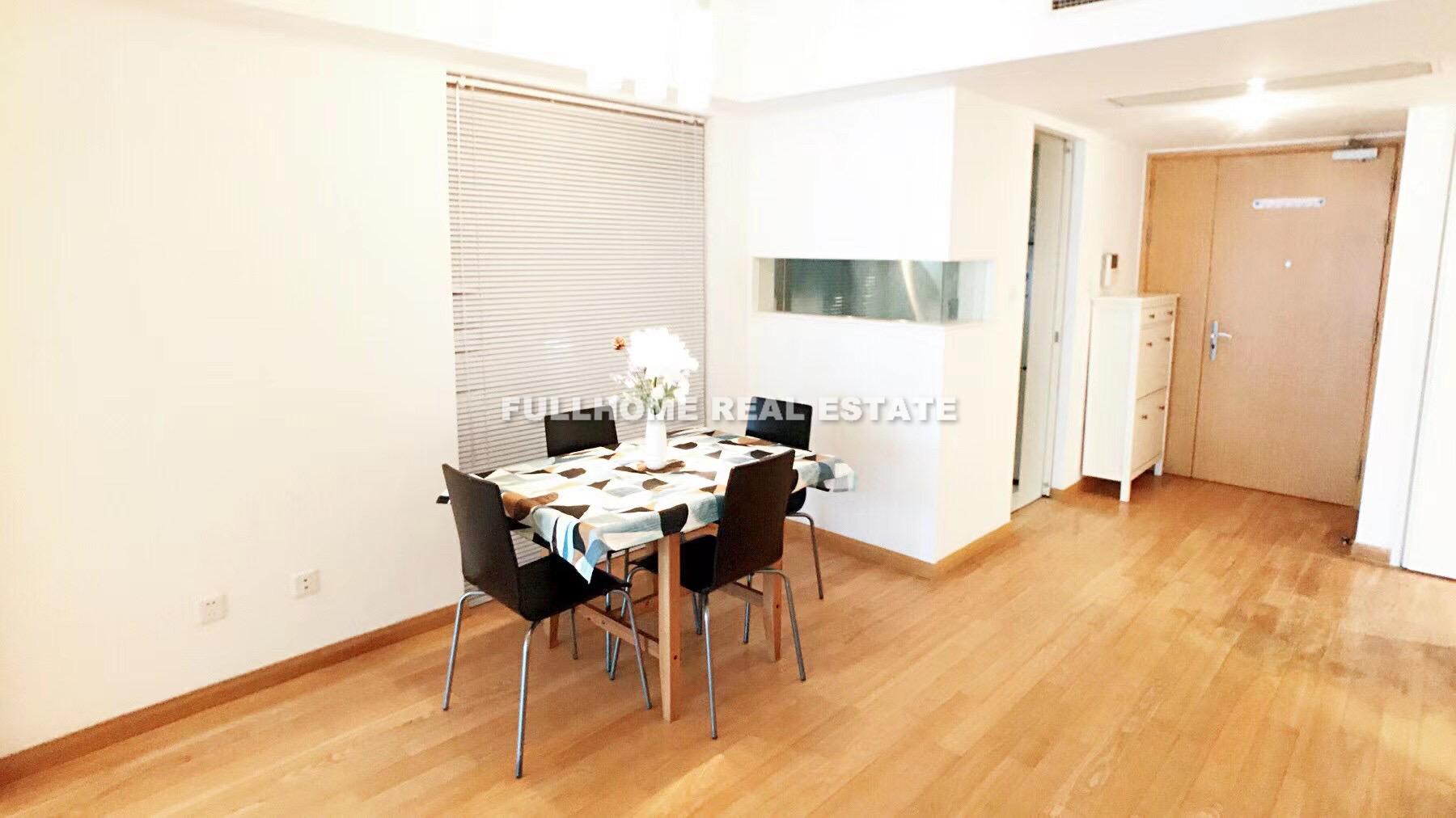 8 Park Avenue - Interior view 2, Shanghai rental property