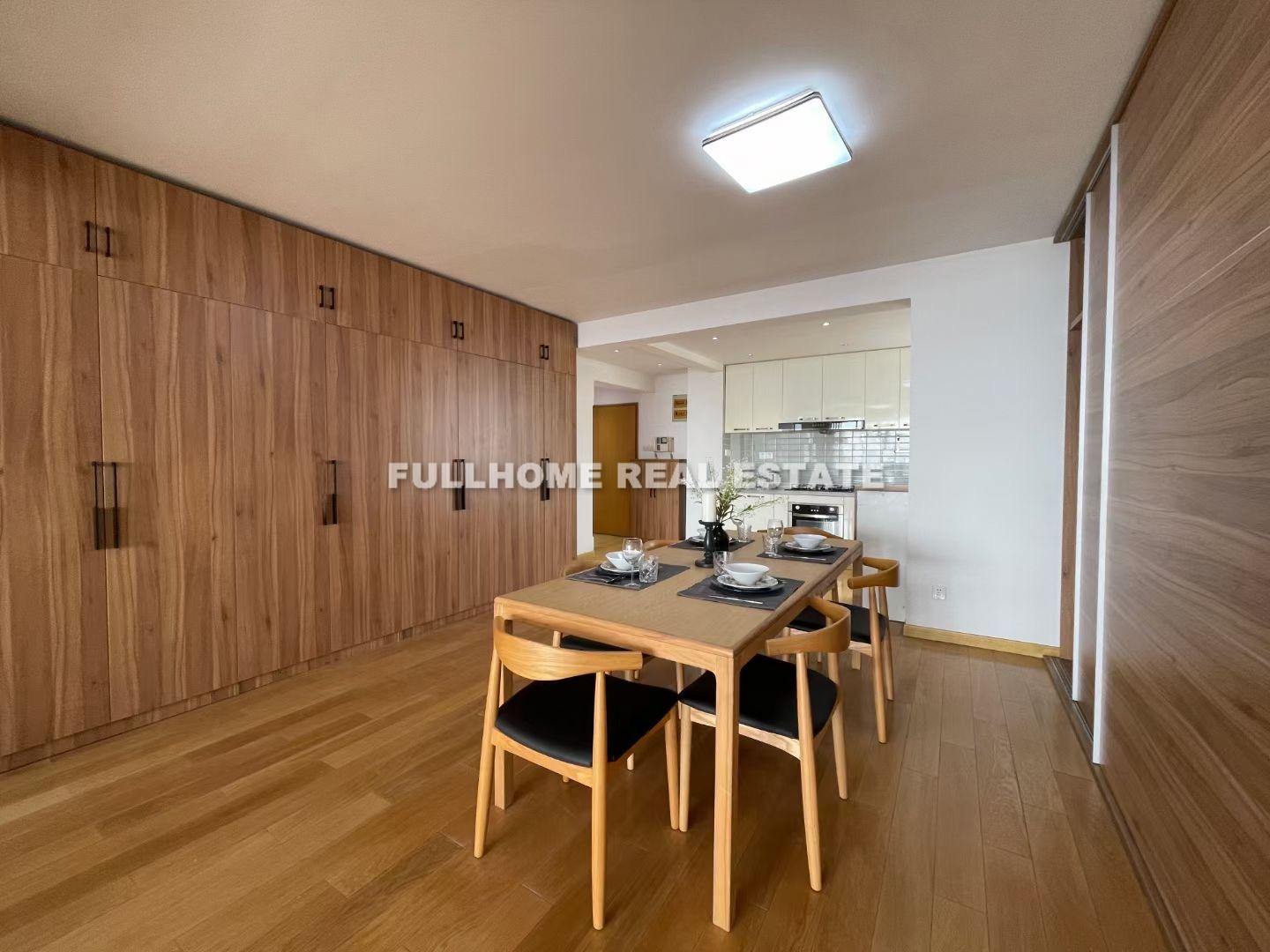 Clove Apartment - Interior view 4, Shanghai rental property