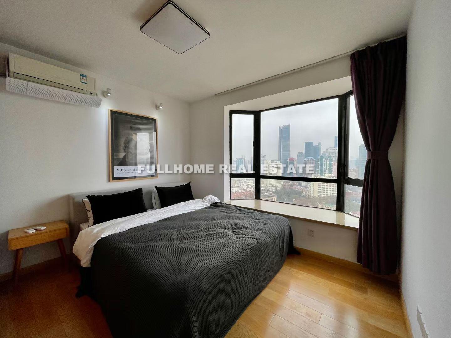Clove Apartment - Interior view 7, Shanghai rental property