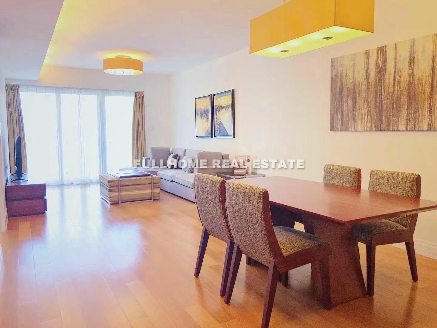 Novel Century - Interior view 2, Shanghai rental property