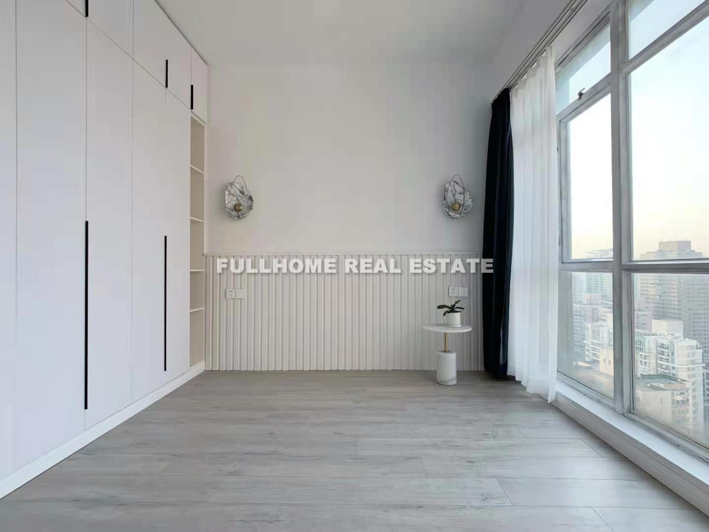 Jiahui Plaza - Interior view 8, Shanghai rental property