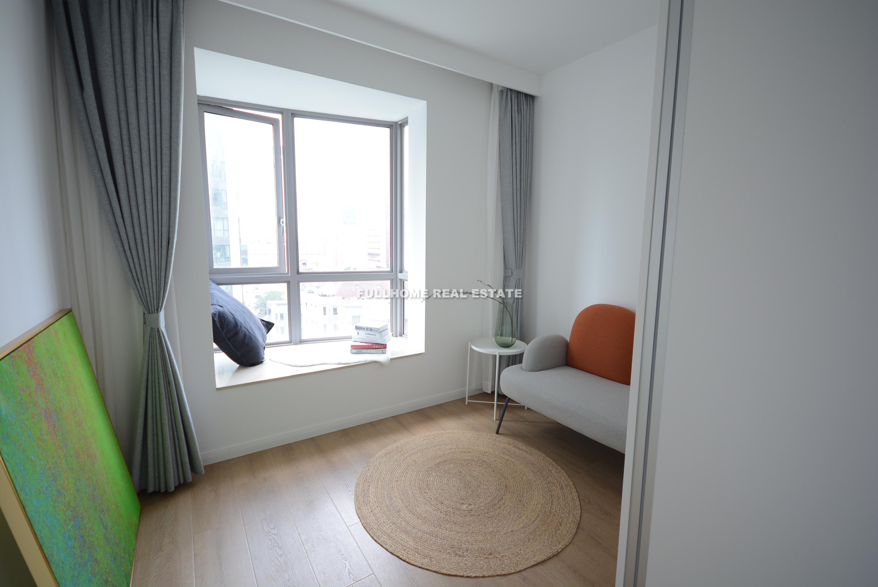La Cite - Interior view 8, Shanghai rental property