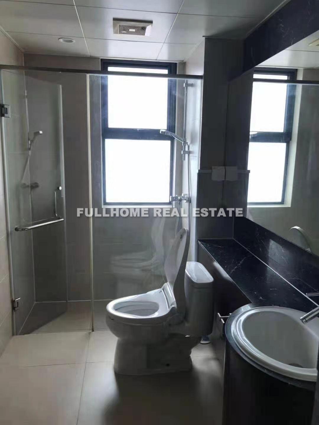 City Condo - Interior view 4, Shanghai rental property