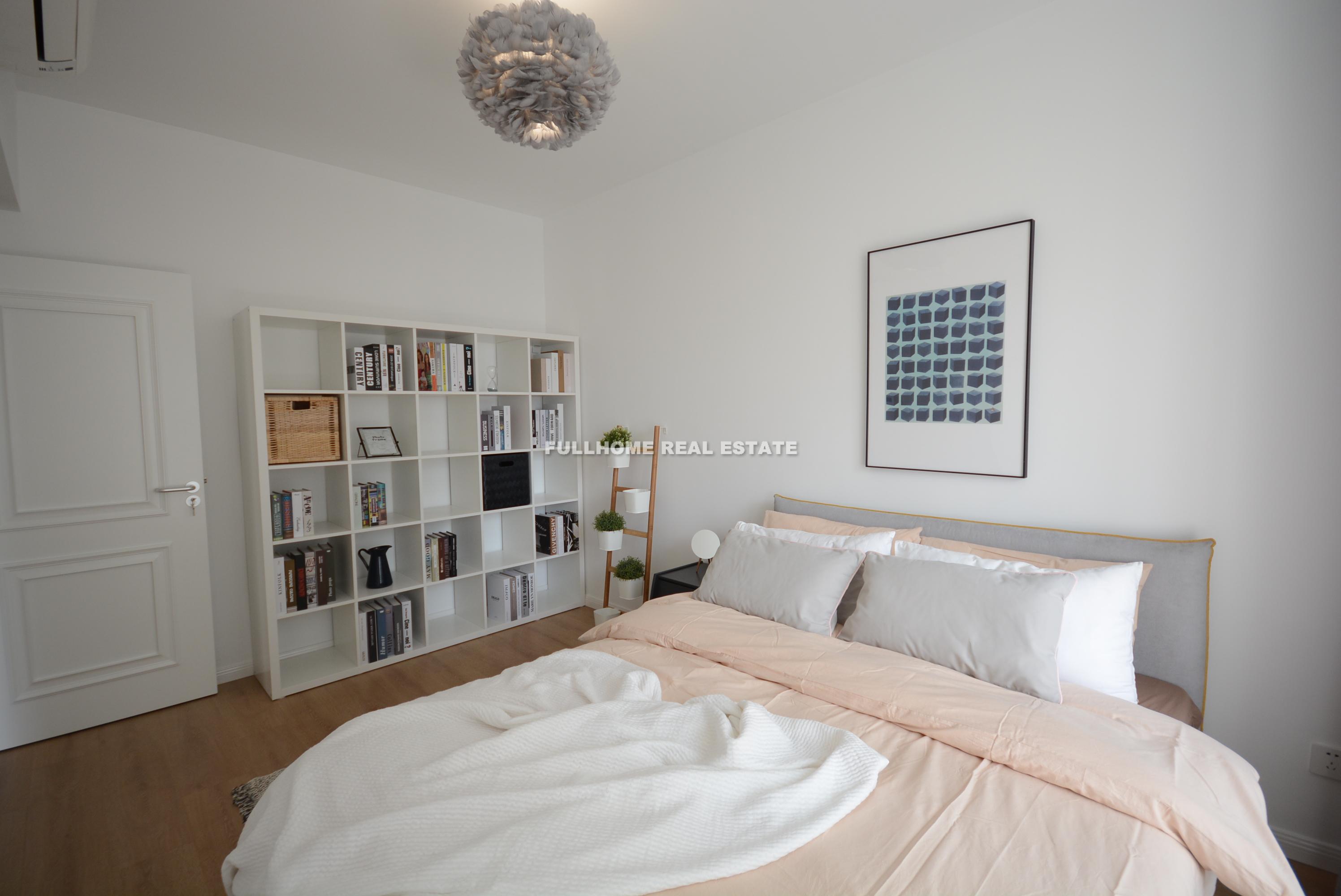 La Cite - Interior view 9, Shanghai rental property
