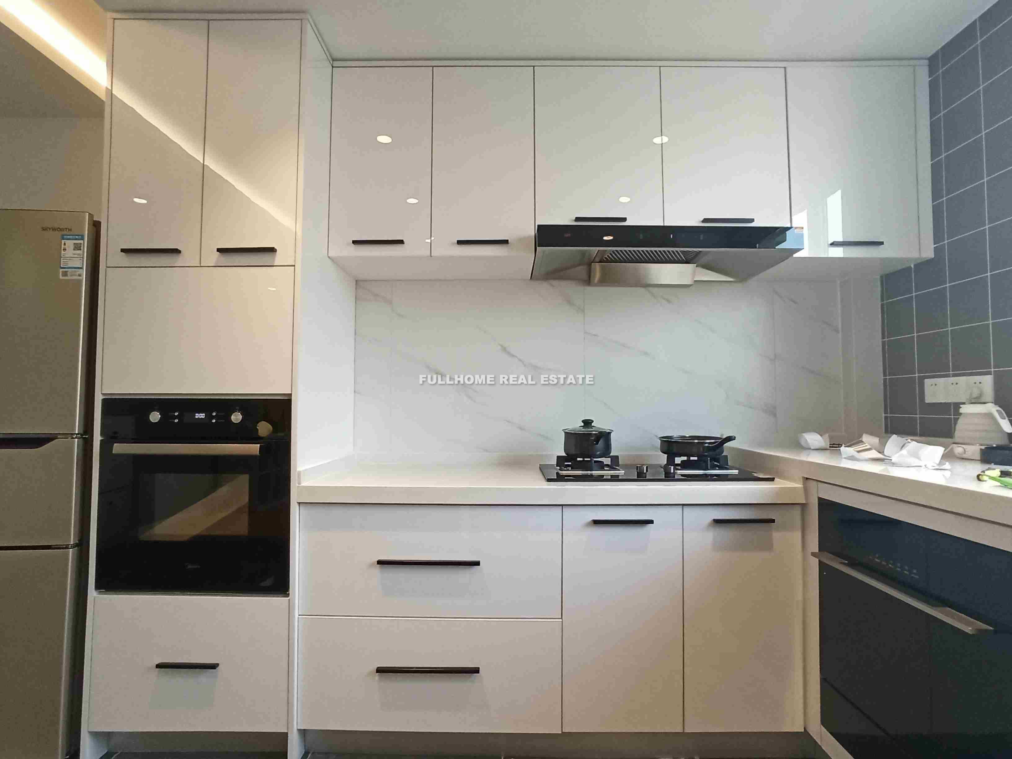 Zhao Jia Qiao - Interior view 2, Shanghai rental property