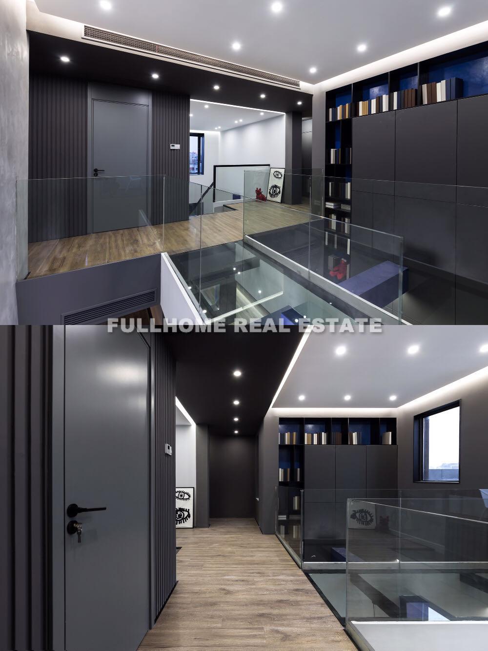 Guang Hong Yuan - Interior view 2, Shanghai rental property