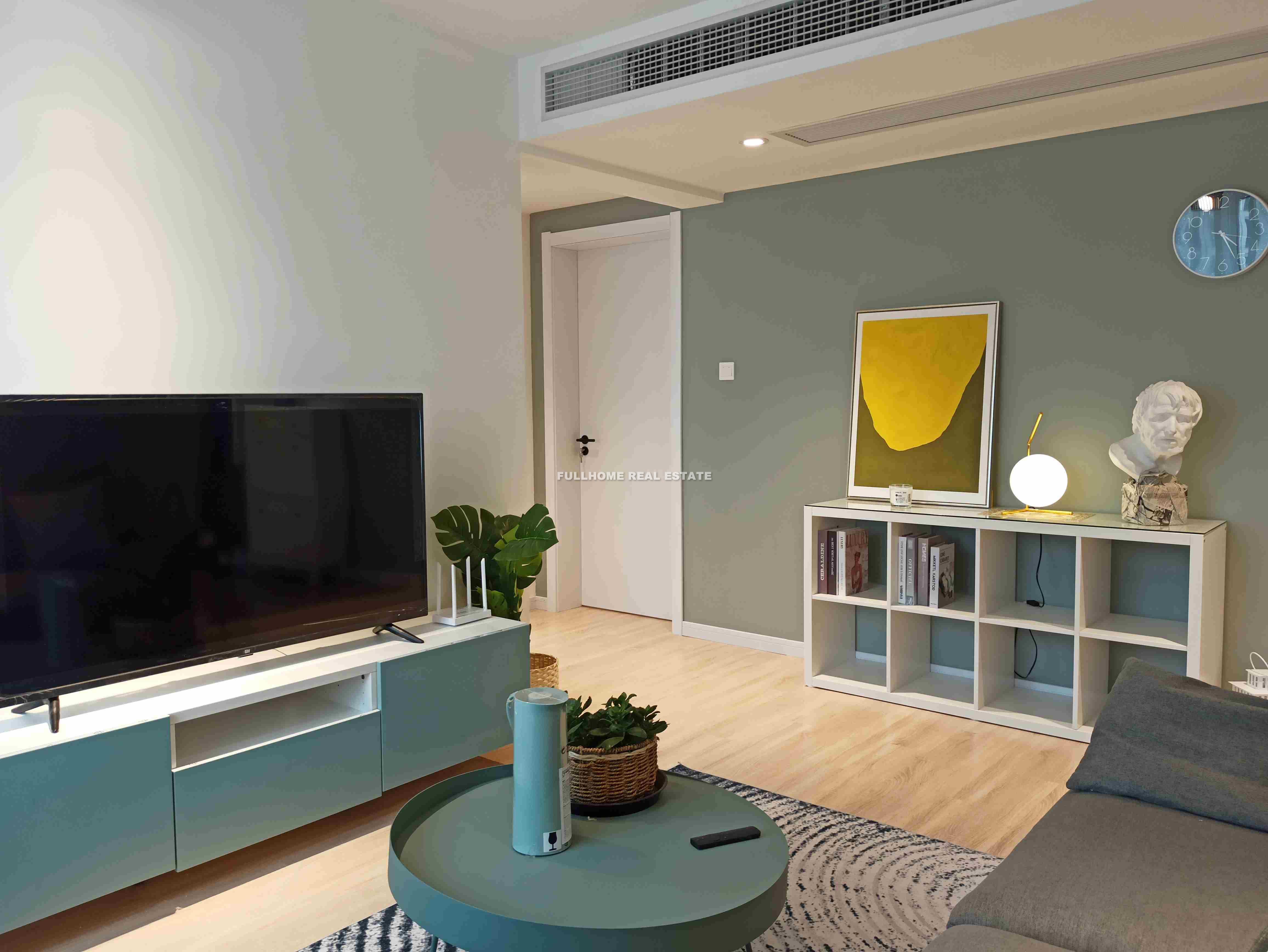 Zhao Jia Qiao - Interior view 9, Shanghai rental property