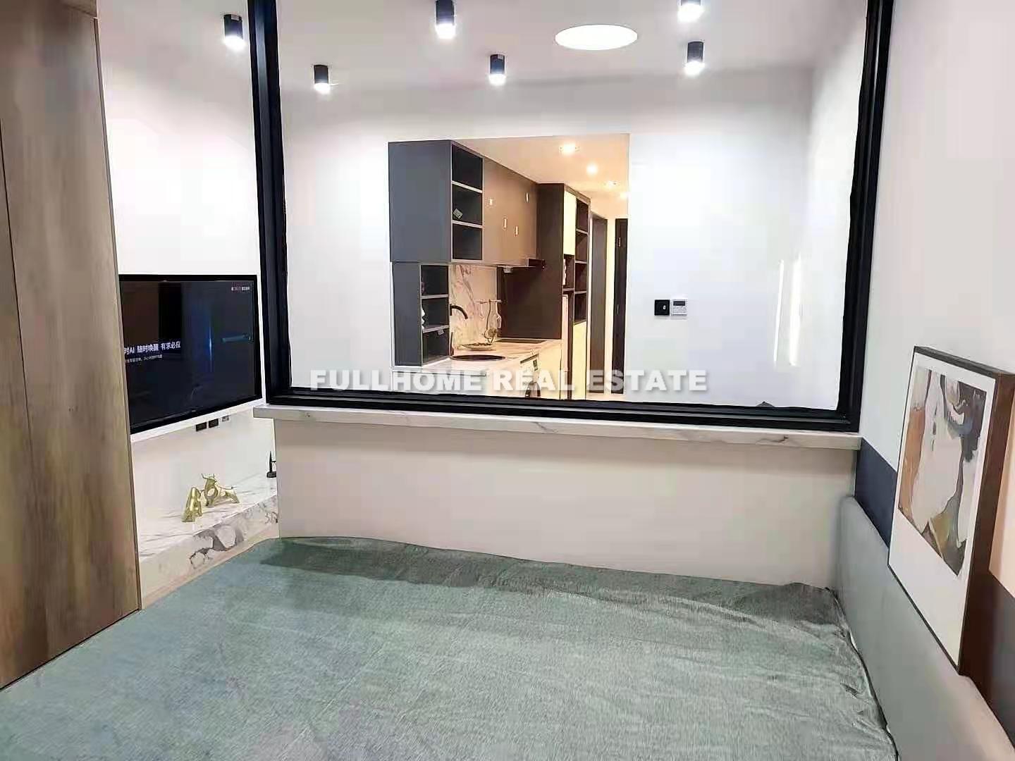 Tong Ji Garden - Interior view 3, Shanghai rental property
