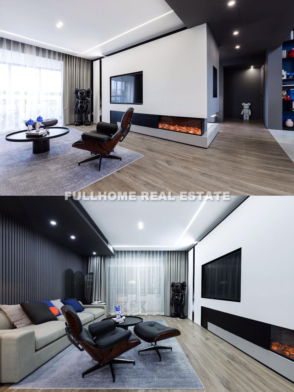 Guang Hong Yuan - Interior view 4, Shanghai rental property