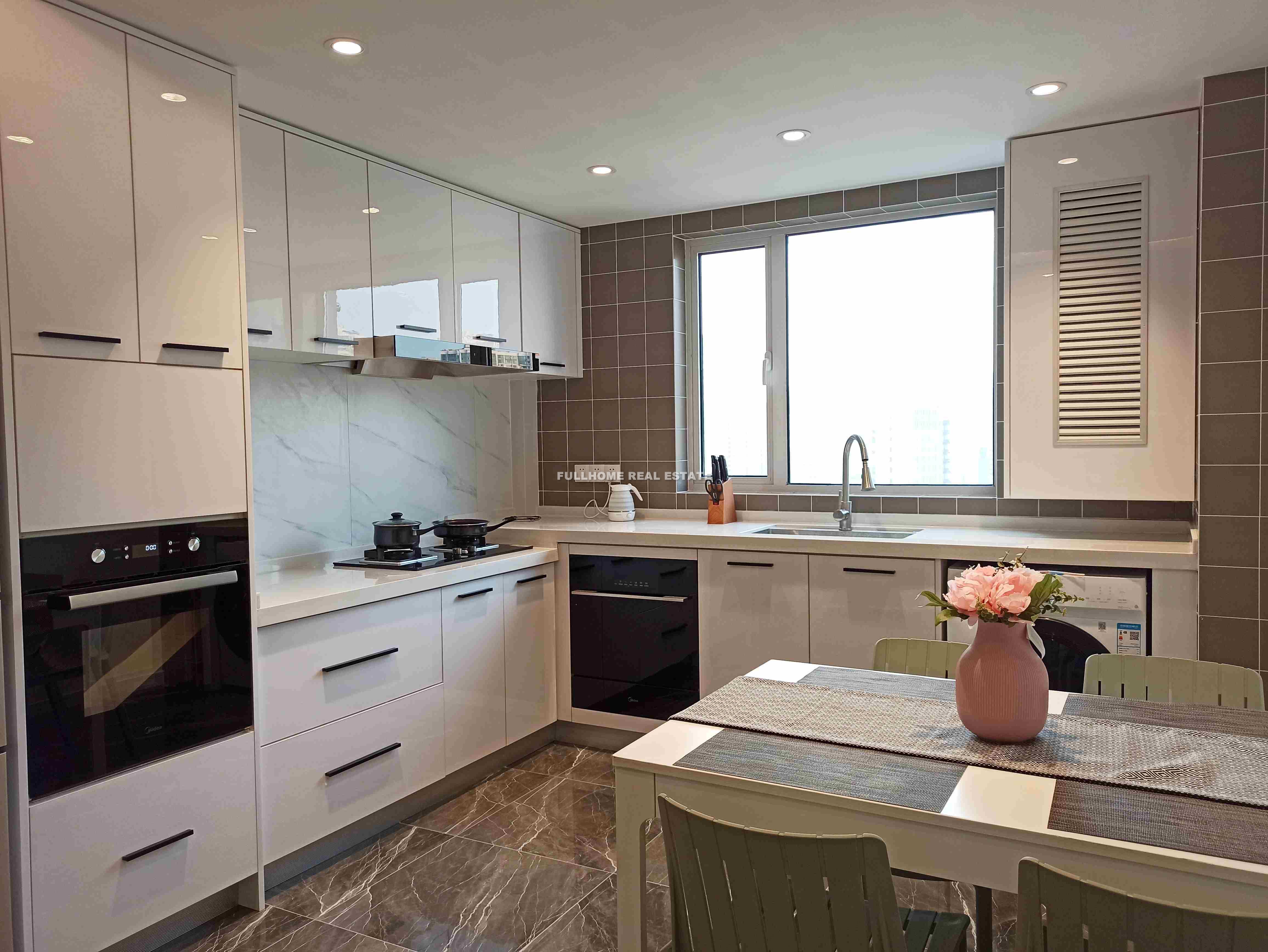 Zhao Jia Qiao - Interior view 12, Shanghai rental property