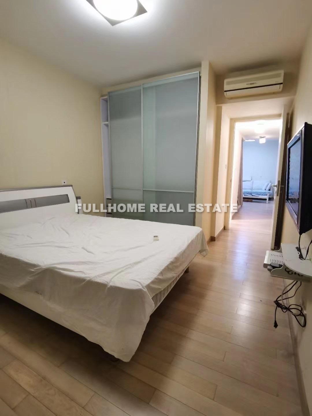 8 Park Avenue - Interior view 6, Shanghai rental property
