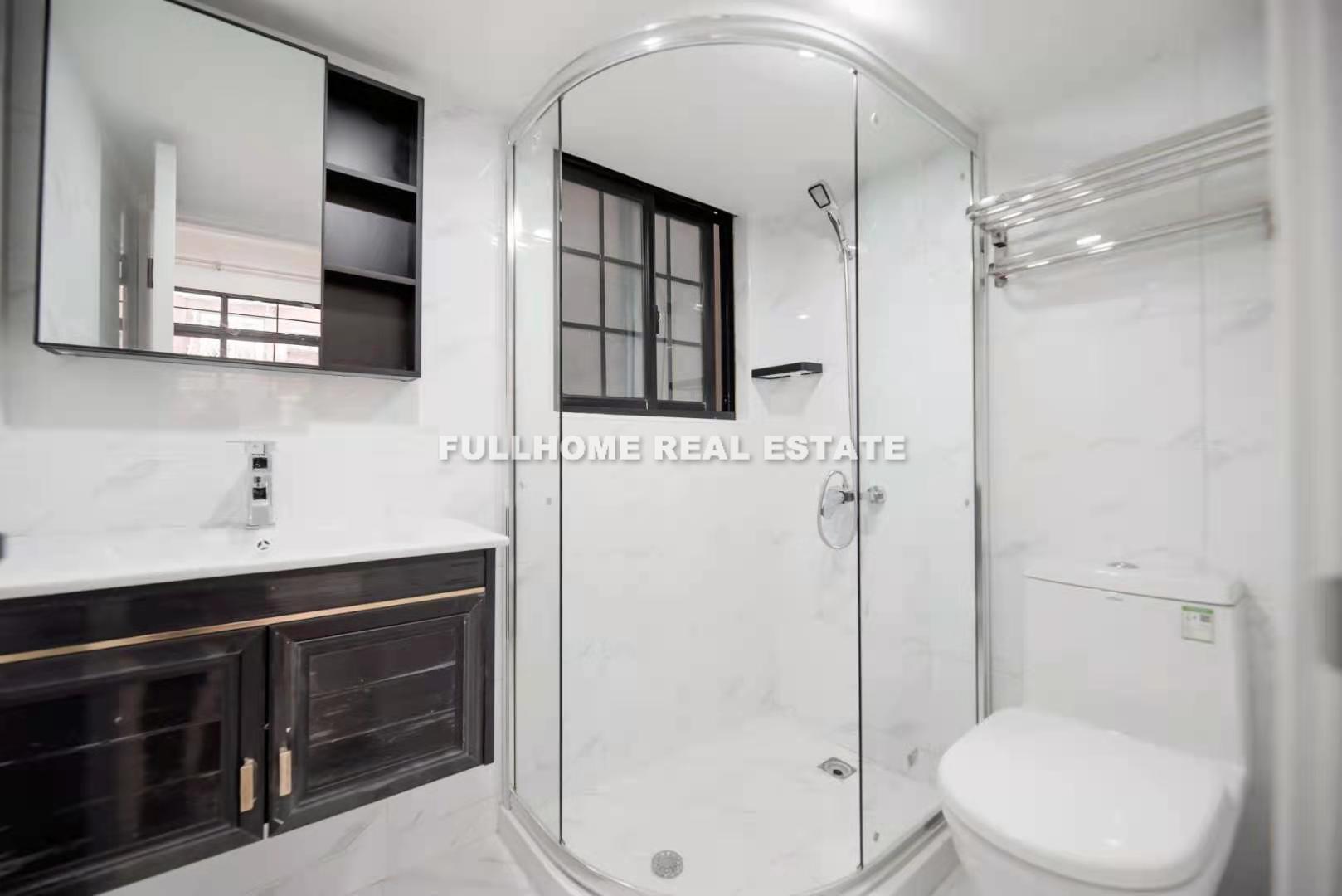 Lane 1-300 Yongjia Road Old House  - Interior view 4, Shanghai rental property