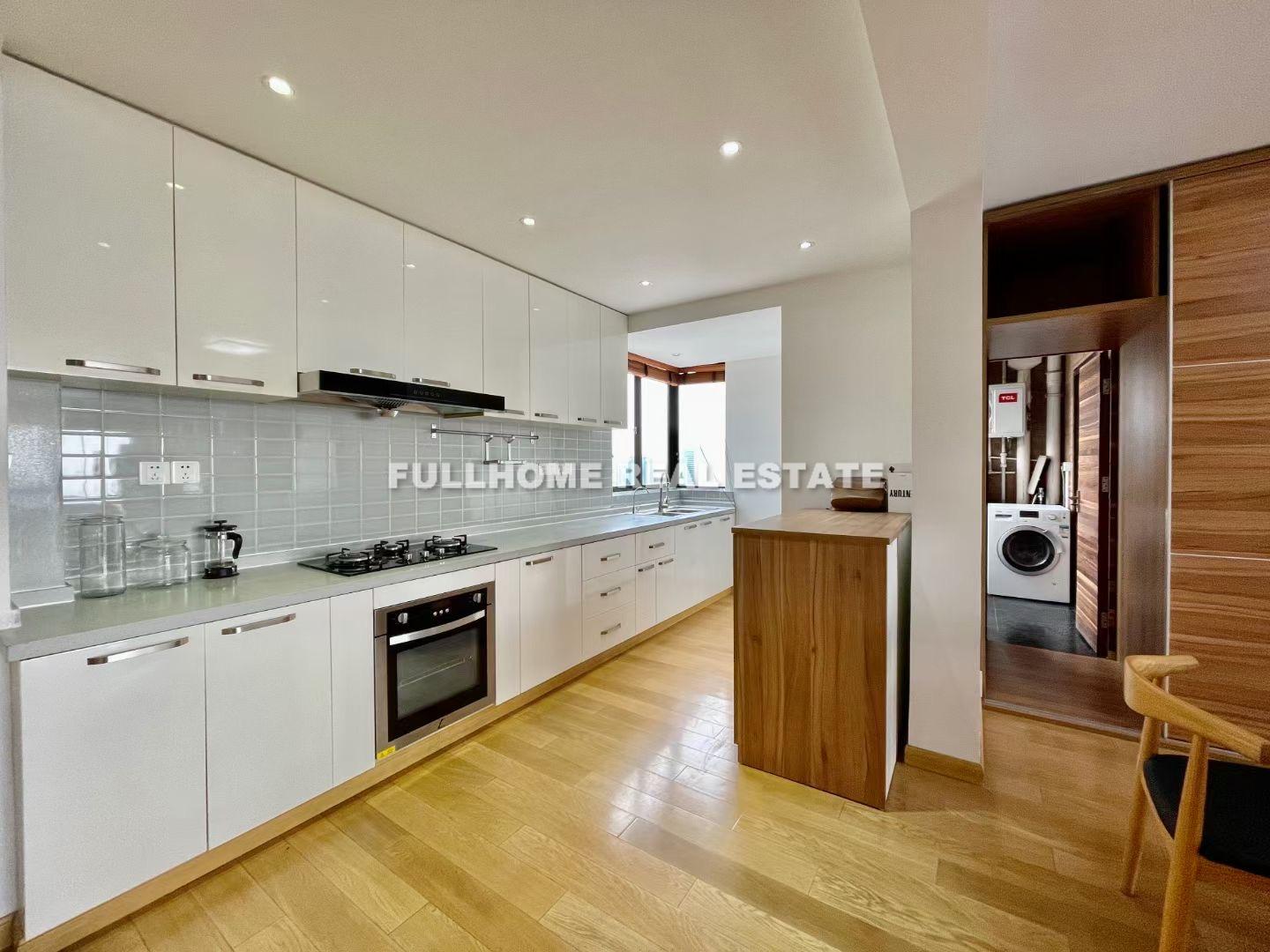 Clove Apartment - Interior view 2, Shanghai rental property