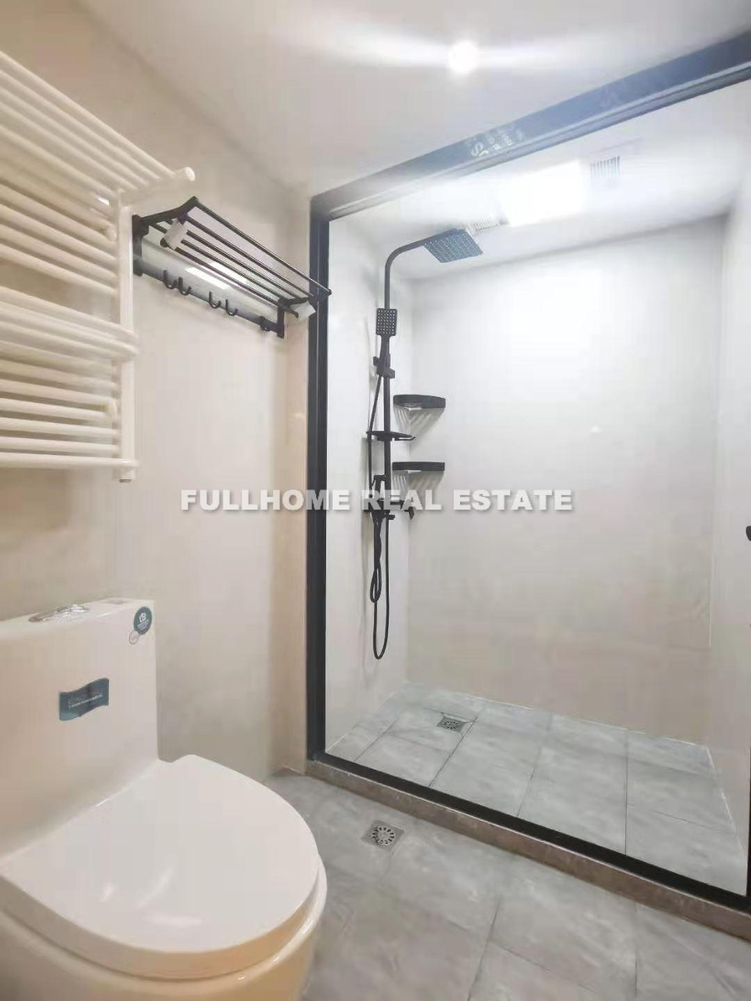 Lane1-500 Tianping Road Old House - Interior view 5, Shanghai rental property
