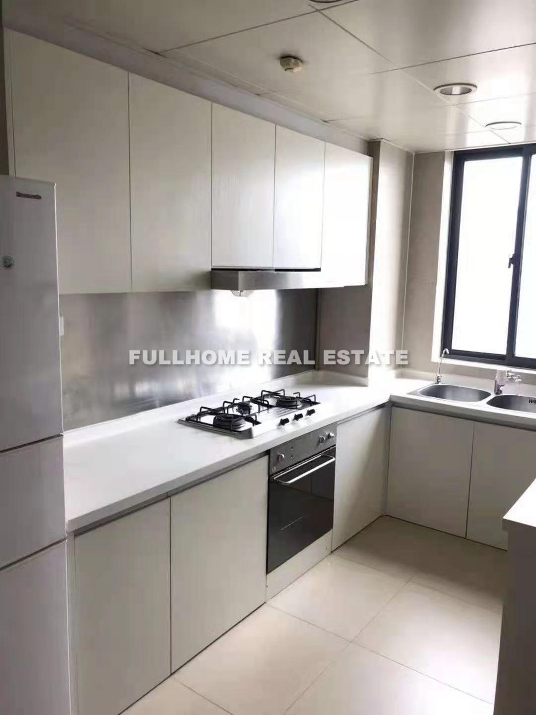 City Condo - Interior view 9, Shanghai rental property