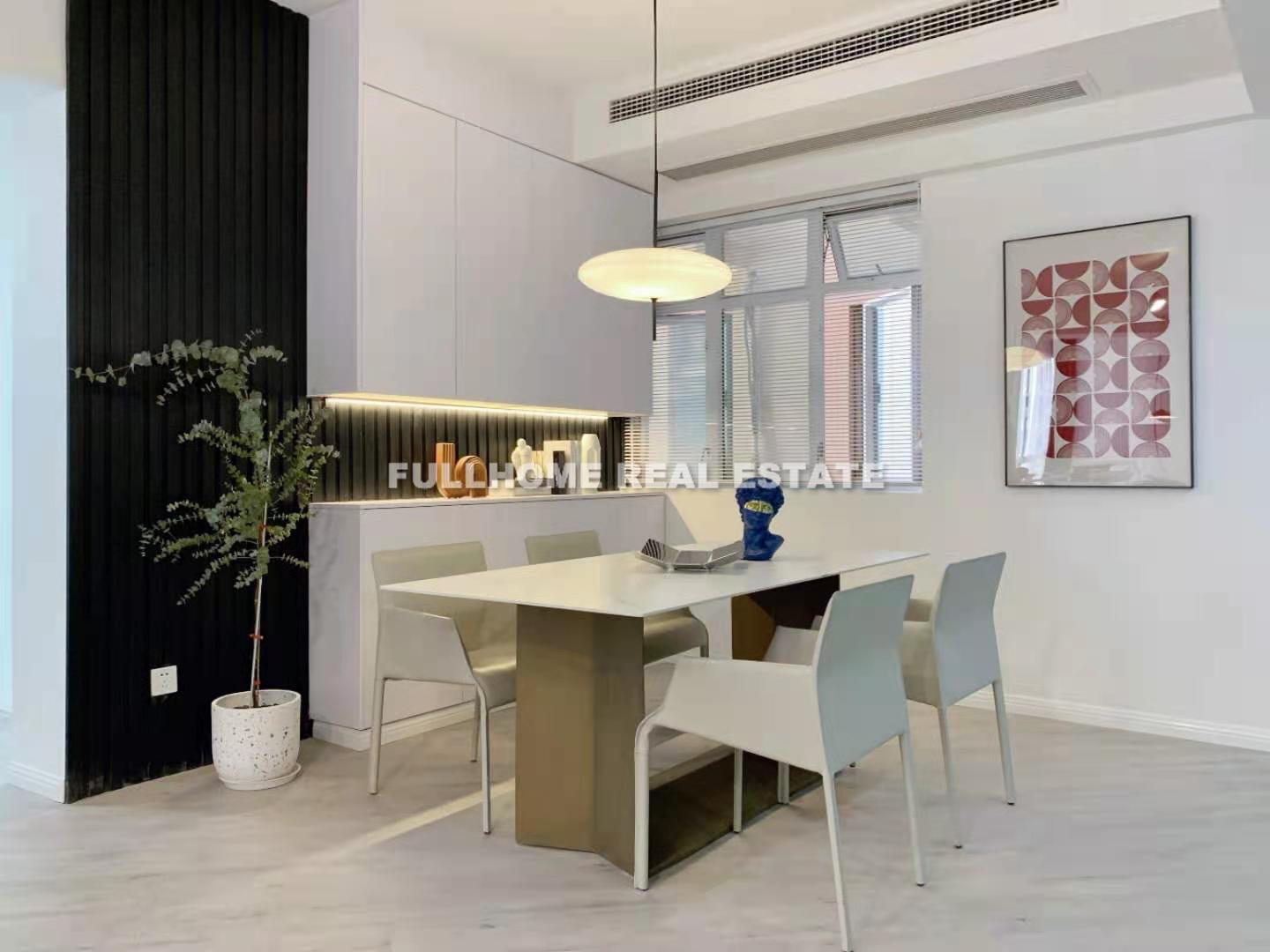 Jiahui Plaza - Interior view 6, Shanghai rental property