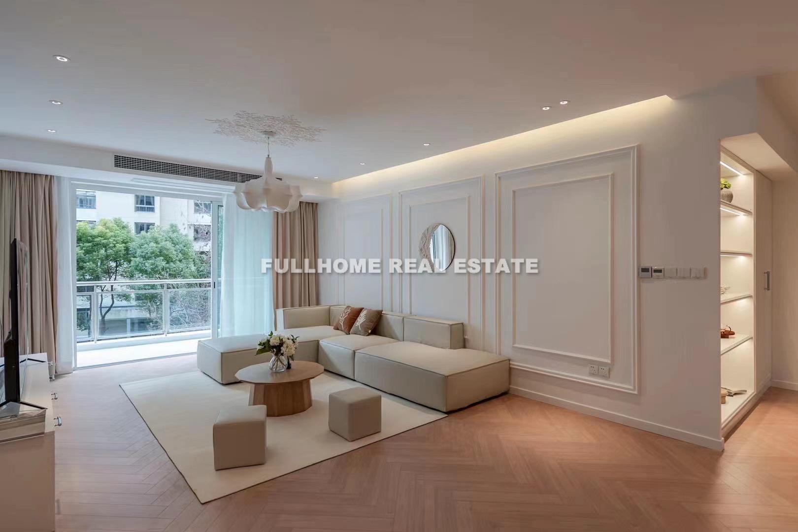 La Cite - Interior view 6, Shanghai rental property