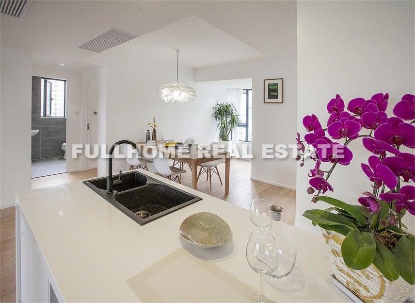 HengSheng Yuan - Interior view 5, Shanghai rental property