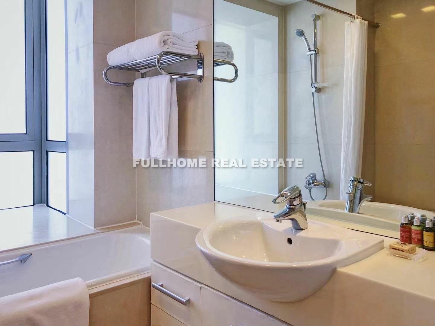 Novel Century - Interior view 4, Shanghai rental property