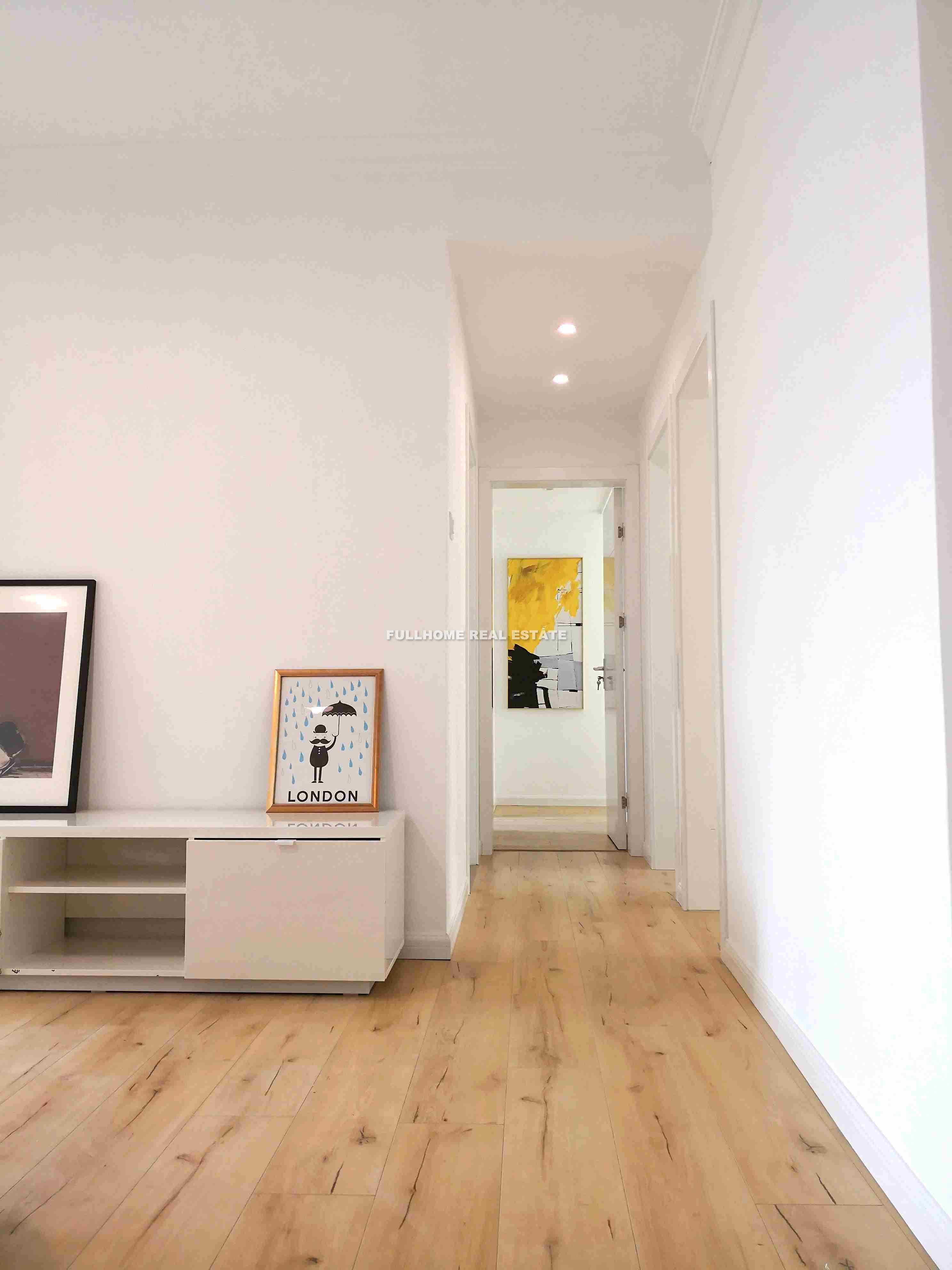 Chez Moi - Interior view 12, Shanghai rental property