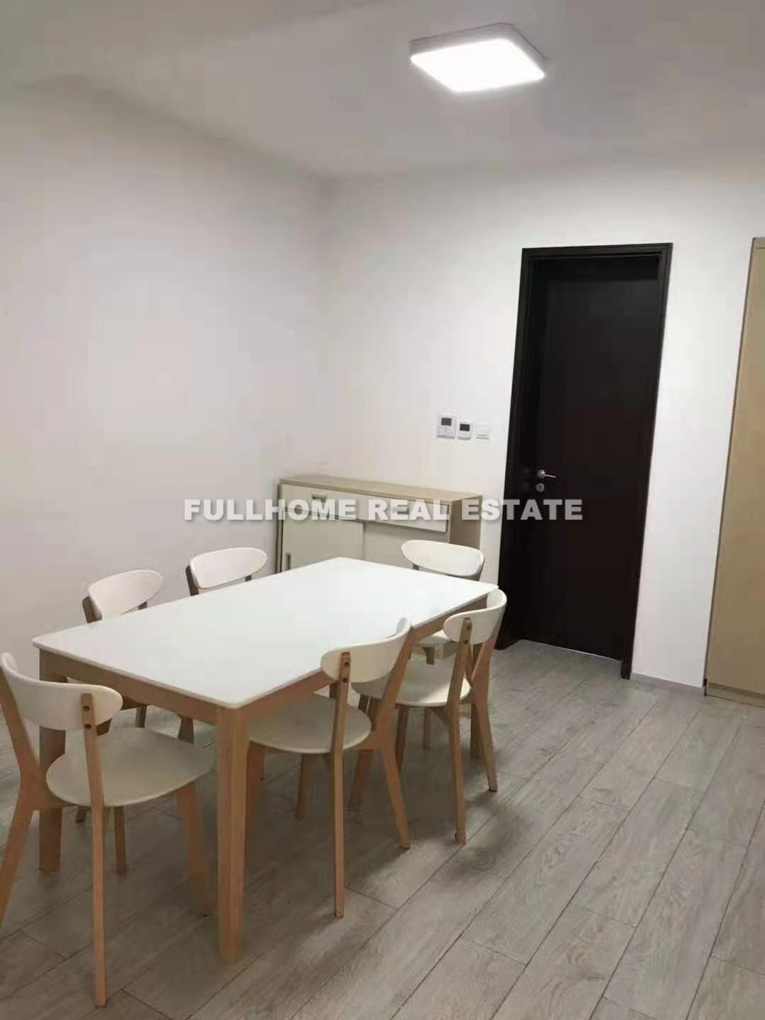 City Condo - Interior view 5, Shanghai rental property