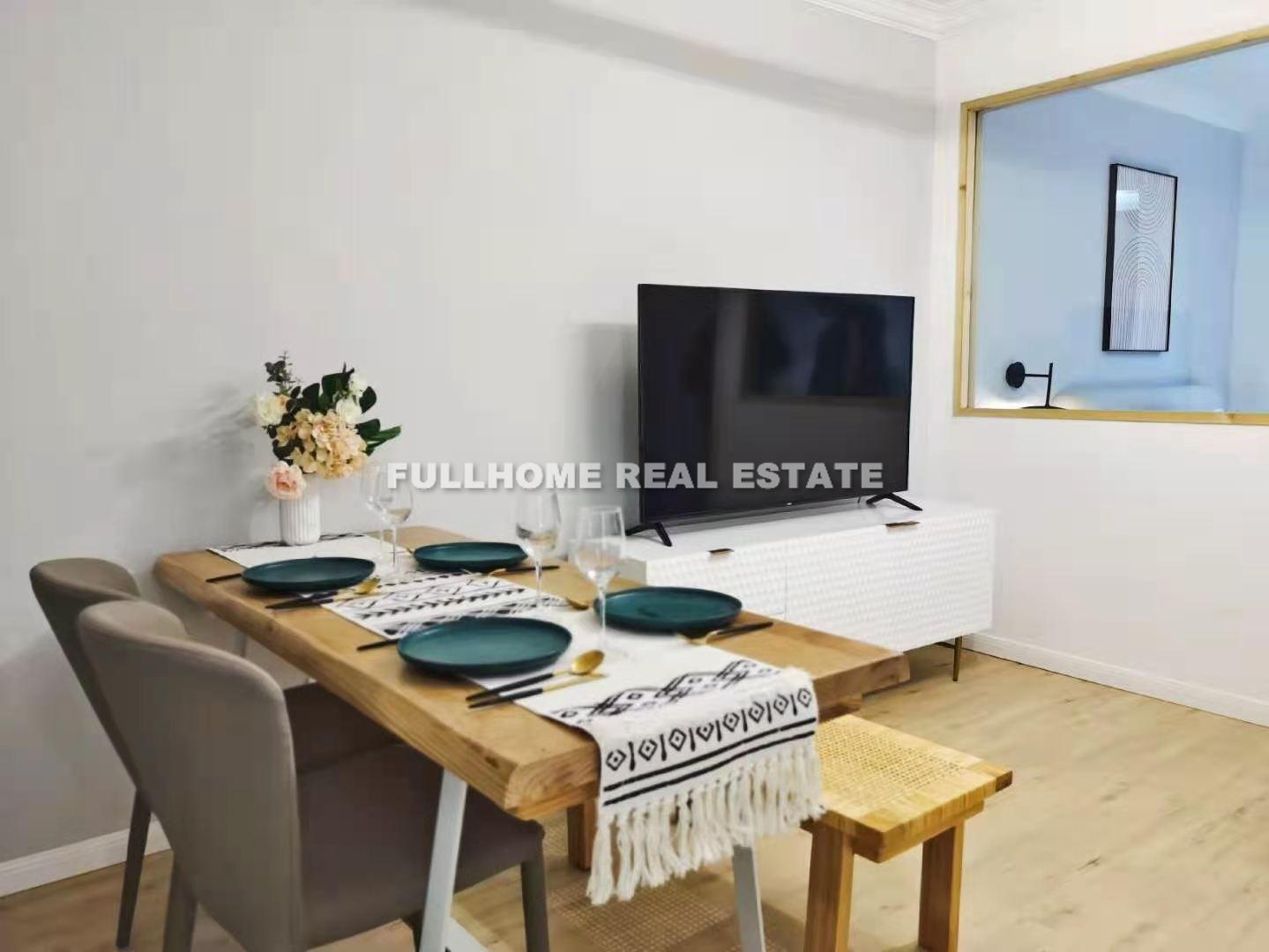 Lane1-500 Tianping Road Old House - Interior view 3, Shanghai rental property