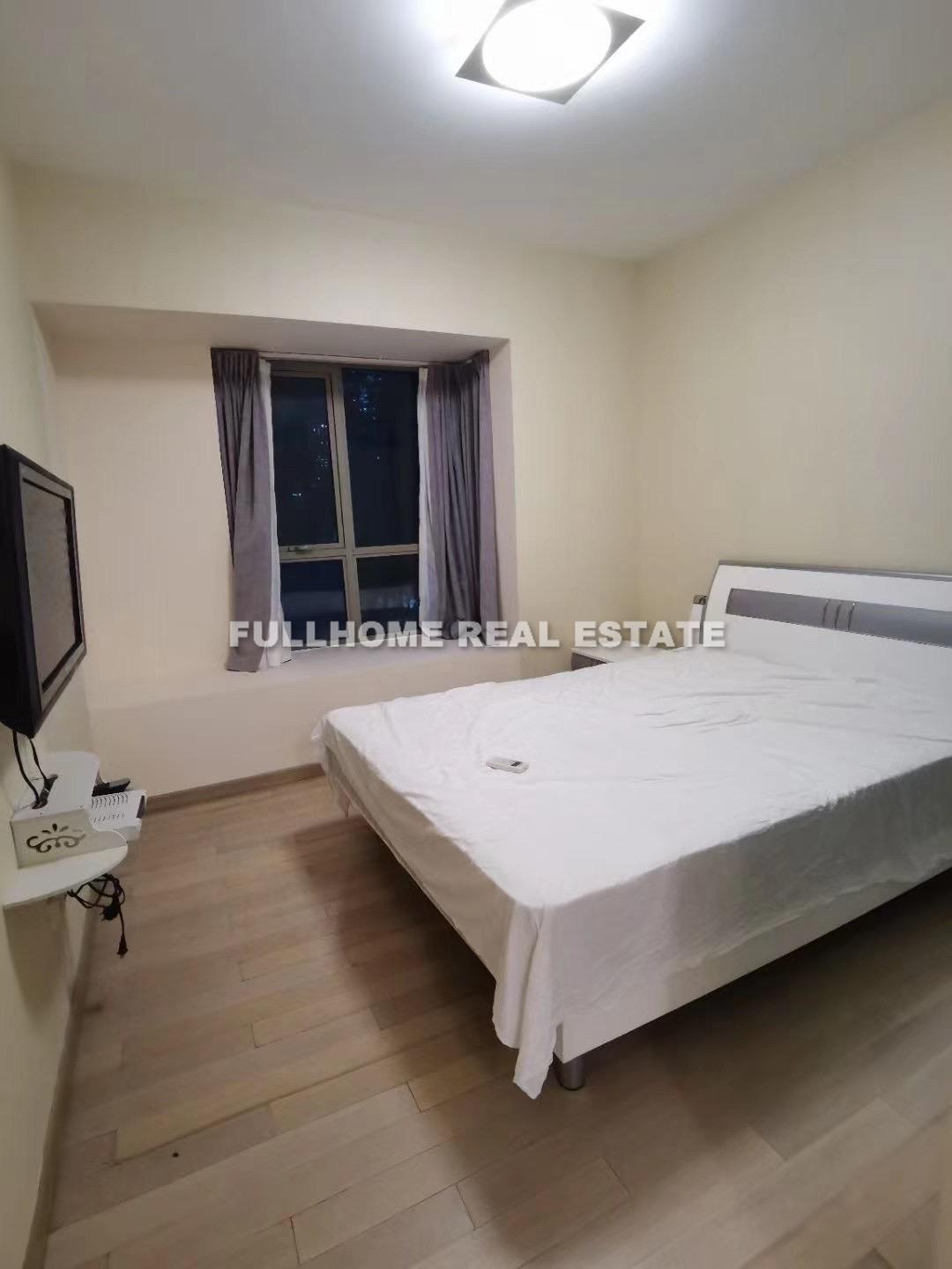 8 Park Avenue - Interior view 7, Shanghai rental property