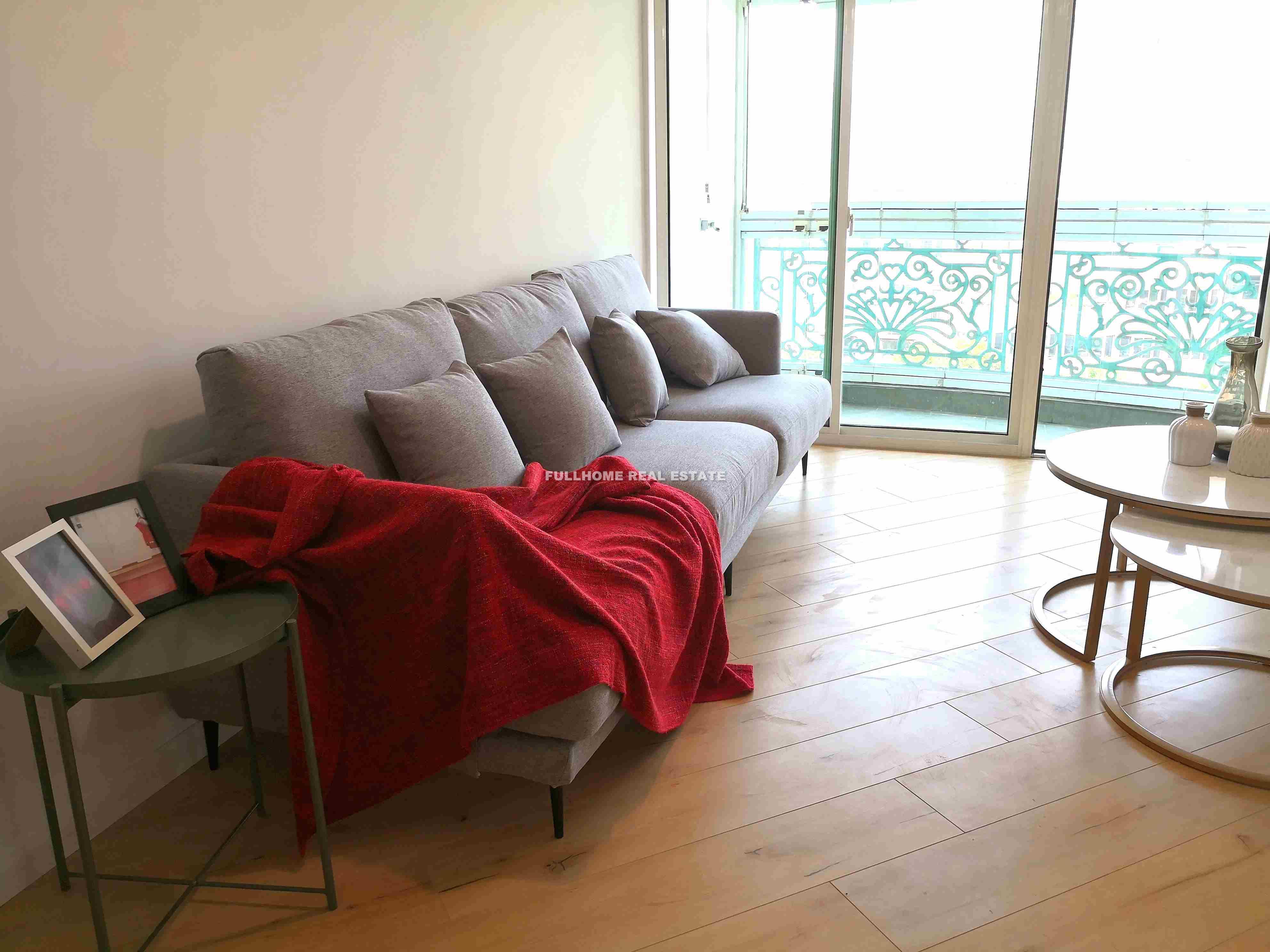 Chez Moi - Interior view 2, Shanghai rental property
