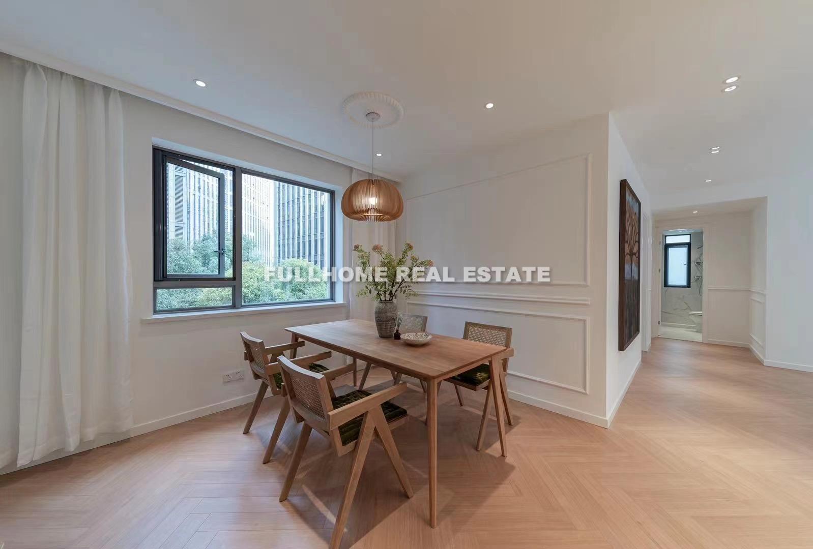 La Cite - Interior view 2, Shanghai rental property