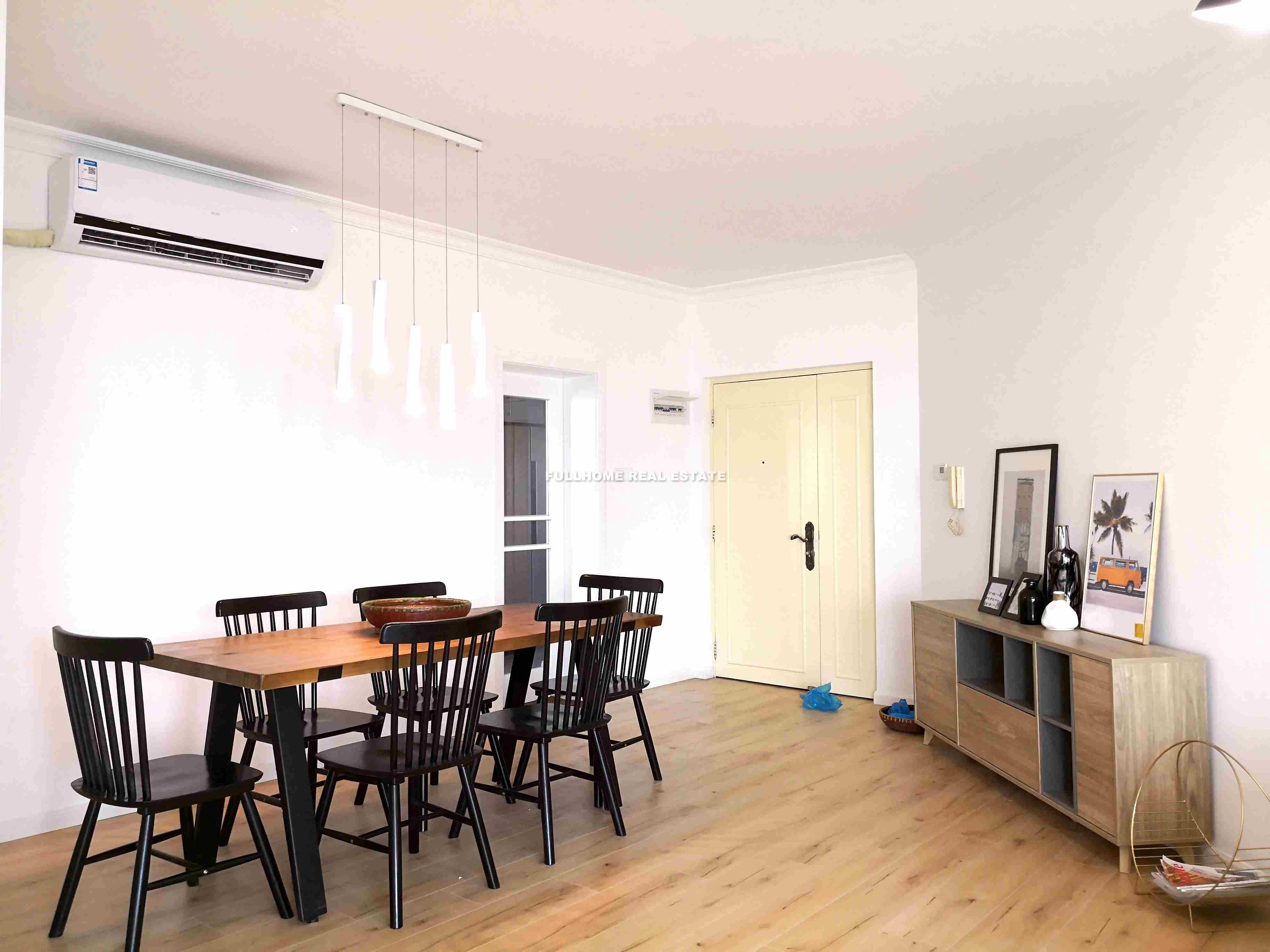 Chez Moi - Interior view 4, Shanghai rental property