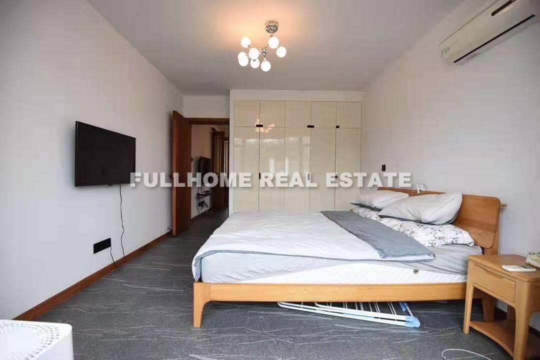 Lane1-500 Tianping Road Old House - Interior view 3, Shanghai rental property