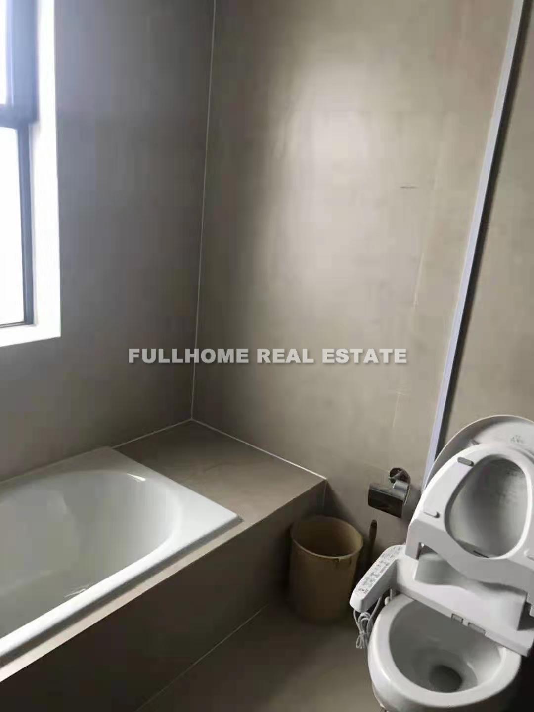 City Condo - Interior view 3, Shanghai rental property