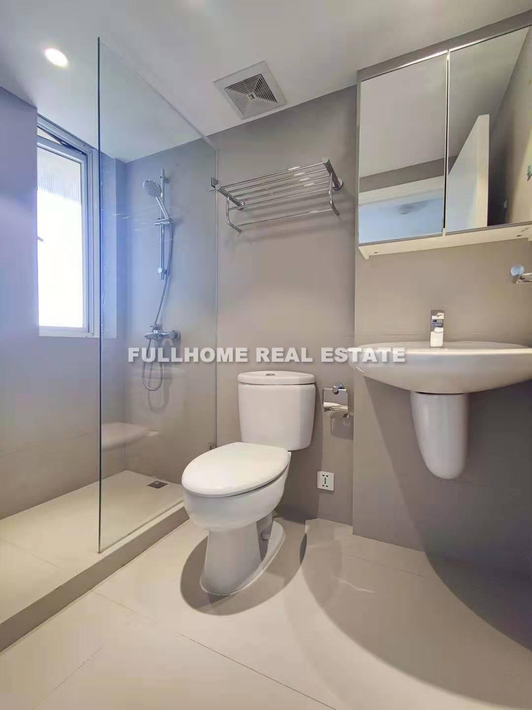 Joffre Garden - Interior view 11, Shanghai rental property