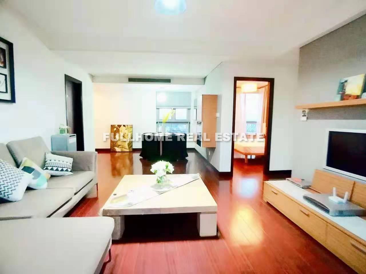 Maison Des Artistes - Interior view 6, Shanghai rental property