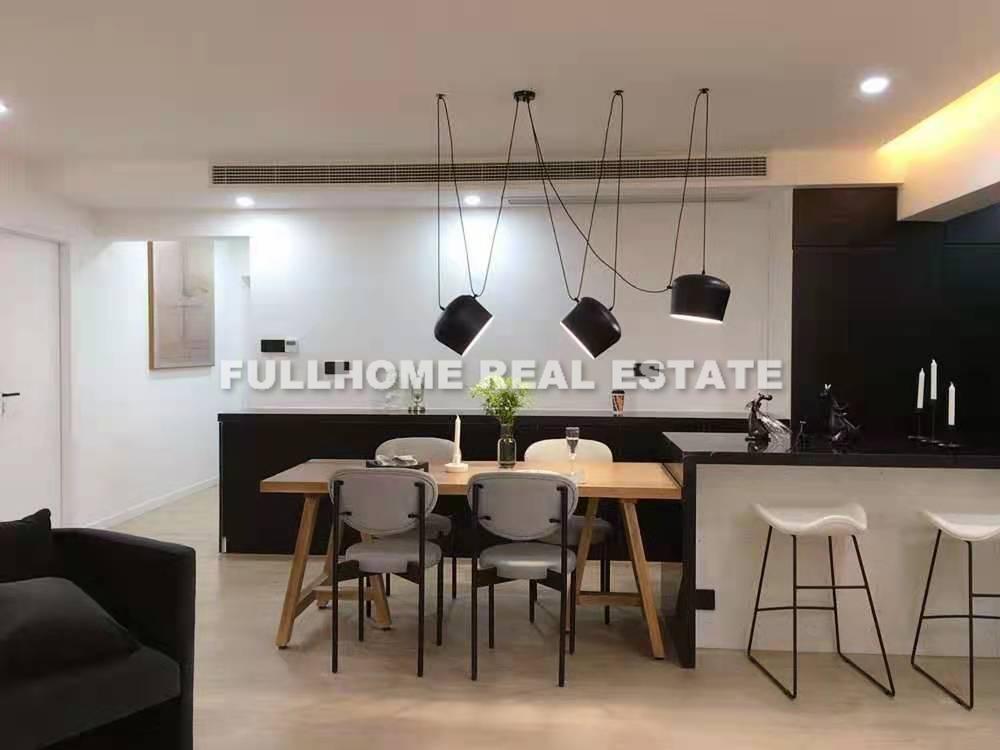  Jinwei Apartment - Interior view 5, Shanghai rental property