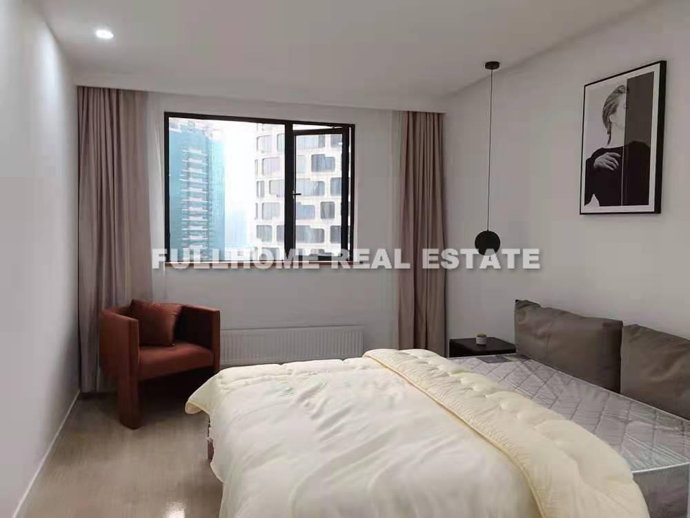  Jinwei Apartment - Interior view 4, Shanghai rental property